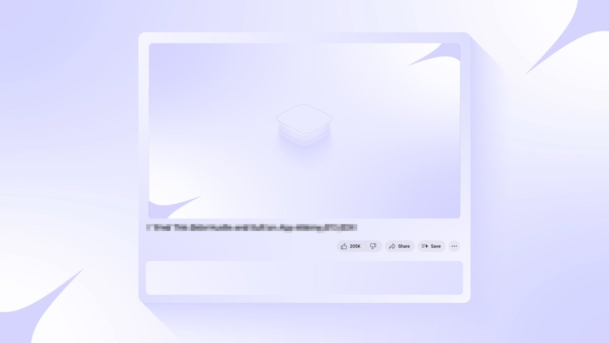 Mustajab | Video Editor tweet media