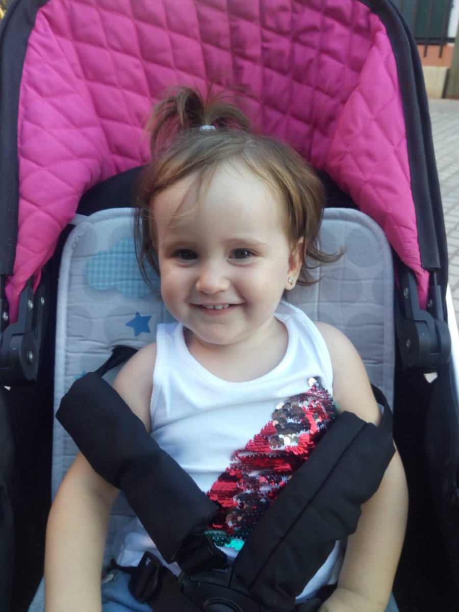 Al morir Vera empezamos a utilizar las redes para darla a conocer, para no darle el gustazo a los responsables de su muerte de que se dejara de hablar de ella y se fuera olvidando el caso del hinchable.
Nos hemos abierto completamente con vosotr@s, trasladándoos parte de nuestra