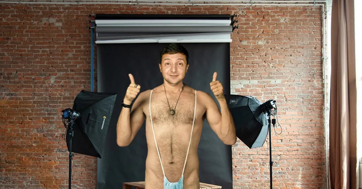 Инсайд дня: сегодня Зеленский прилетит в Белой дом, а там — Трамп и Вэнс с сюрпризом: улетный гэнг-бэнг для торча.