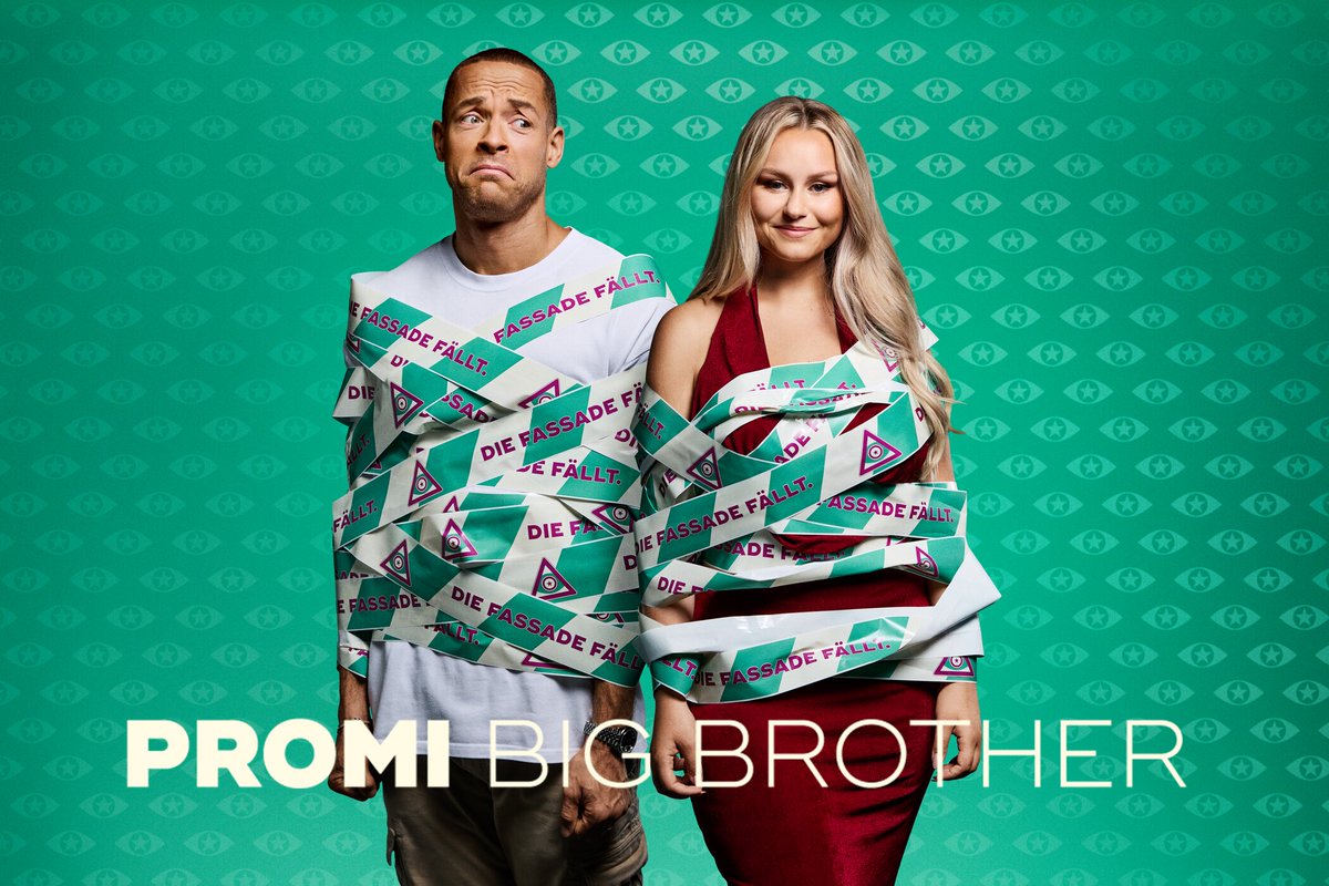 Promi Big Brother tweet media