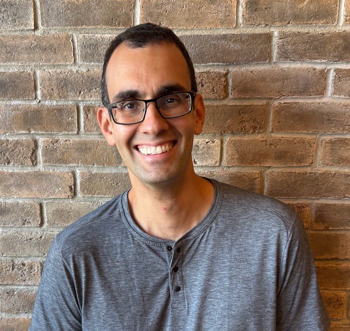 📢 Welcome Dr. Eliad Tzafadia to <a href="/Bar_ilan/">אוניברסיטת בר-אילן</a>’s computer science department! 
Eliad, a postdoc at Georgetown (Fulbright fellow), specializes in data privacy, differential privacy, cryptography &amp; ML. He’s published at NeurIPS, ICML, STOC &amp; Crypto. Excited to have him on board! 👏