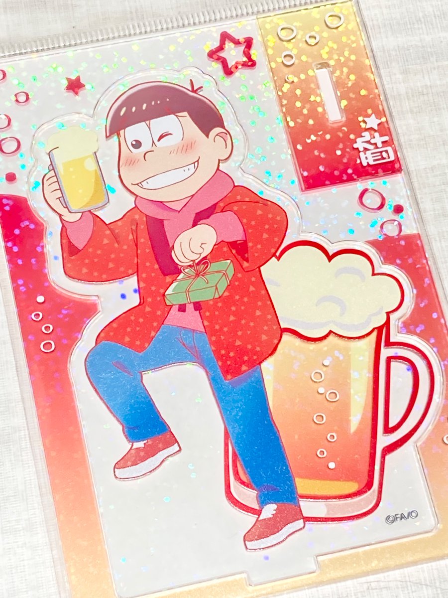 進撃の巨人 Tree Village Cafe アクスタ 2種セット ポスカ付き 進撃の巨人 カフェ & 期間限定ストア in 東京&福岡 6月25日より開催!