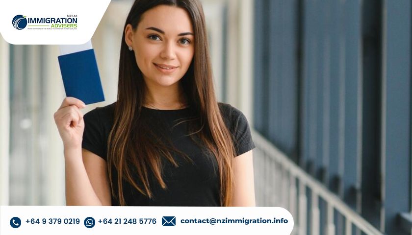 Step-by-Step Guidance for New Zealand Work Visa for Malaysia

Contact Now: nzimmigration.info/new-zealand-im…

Map: g.page/ImmigrationAdv…

#newzealandmigrationMalaysia
#newzealandworkvisaforMalaysia
#newzealandvisaagentsinMalaysia
#nzimmigrationMalaysia #Malaysia
#NewZealand #India #USA