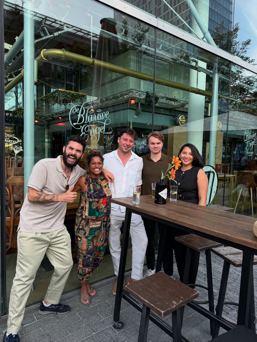 Michiel Verstraten tweet media