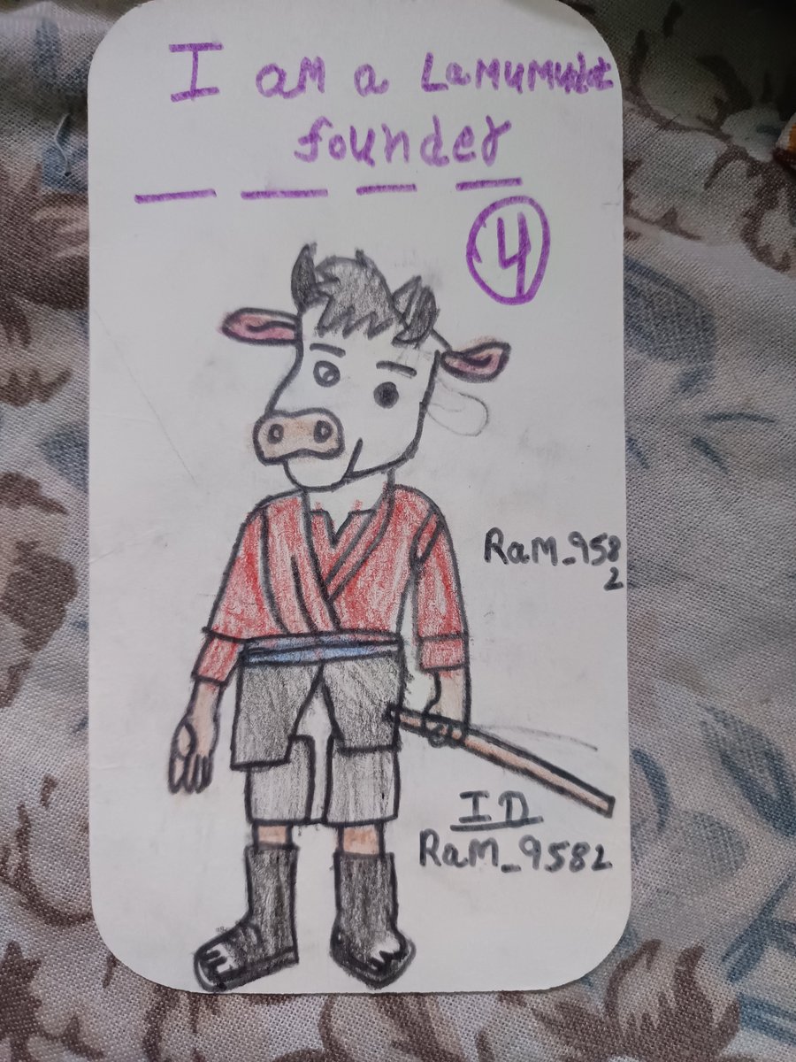 Millet70091062's tweet photo. Sir, even though I am putting real content you did not give me the roll, sir please check it, I am doing all my roll with my hands, sir please check it.  
@commondotxyz
@lamumudotxyz 

 Disco ID - ram_9582 https://t.co/vWNUF8PeMK