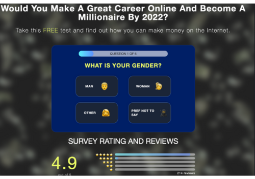 আপনি কোটিপতি হতে পারেন!
জয়ের সুযোগের জন্য এখনই আপনার তথ্য লিখুন।
👉short-link.me/1bucI

#vairalpost #casino