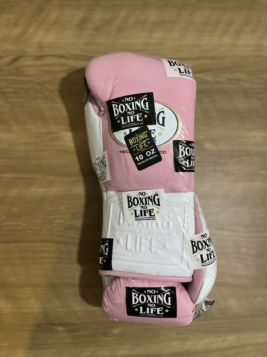 NO BOXING NO LIFE JAPAN OFFICIAL (@noboxingjapan) / Posts / X