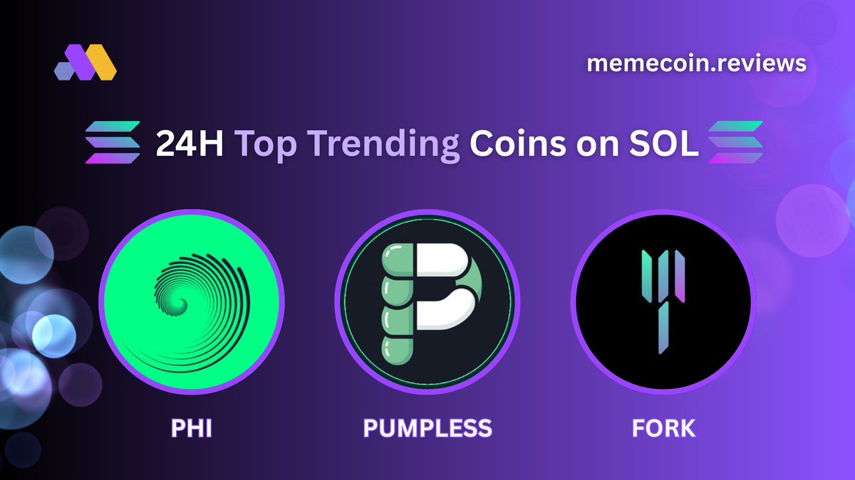 MemeCoin Reviews tweet media