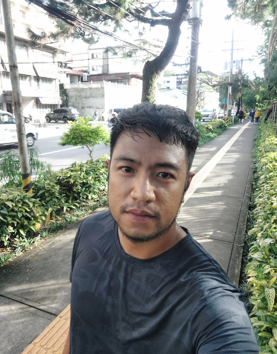 blair_divina's tweet photo. Back to training ππ€
#MondayEasyRun https://t.co/4lcCX8S3tK