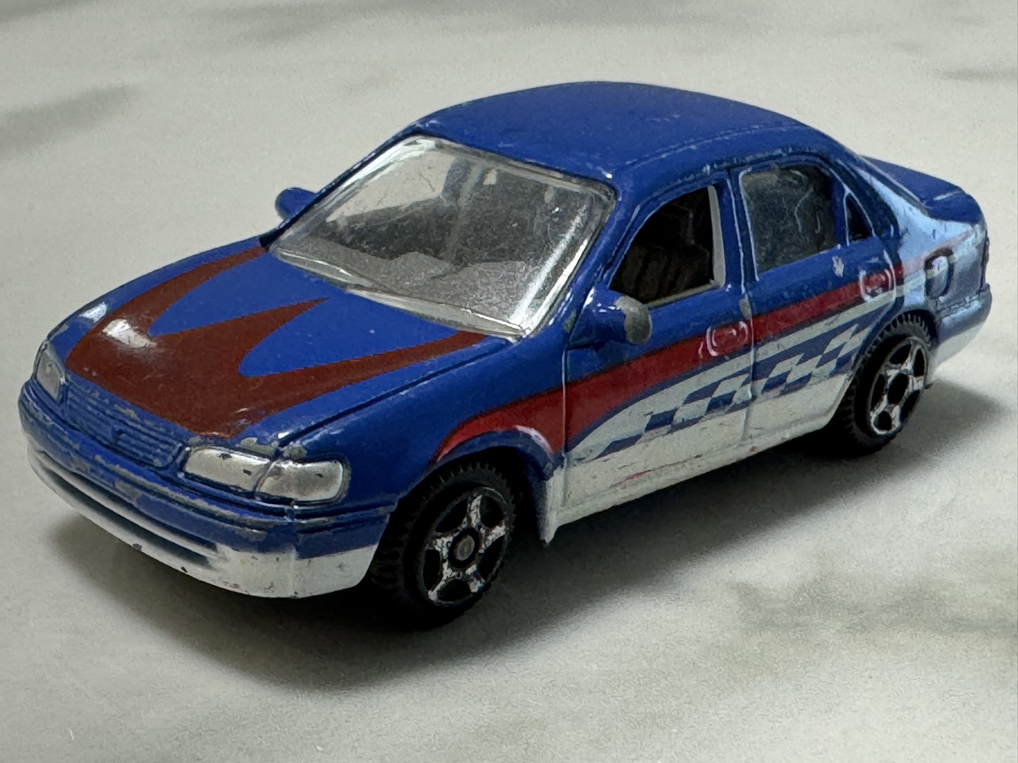 壊れたミニカー Posts with replies by レストアしようズ (@tomicahotwheel) / X