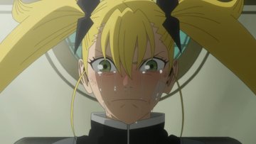 怪獣8号(第2期) 第17話
