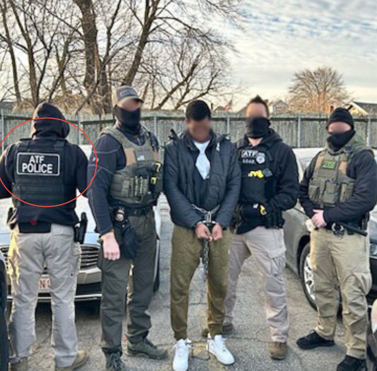 GIGNアサルトスーツ