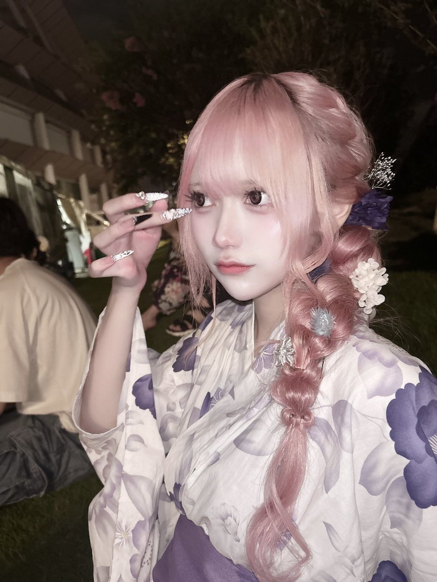 はなちゃん様♡ありがとうございます♡ はなちゃん (@hana_v2_) / X