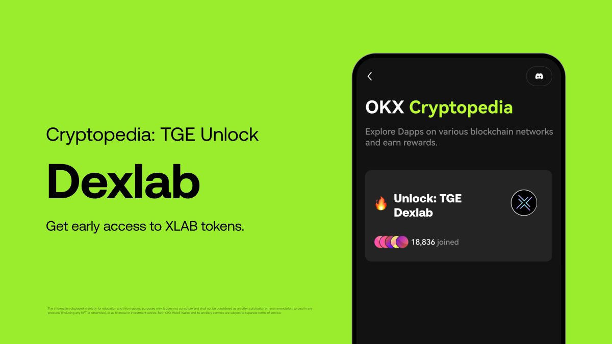 OKX Wallet tweet media