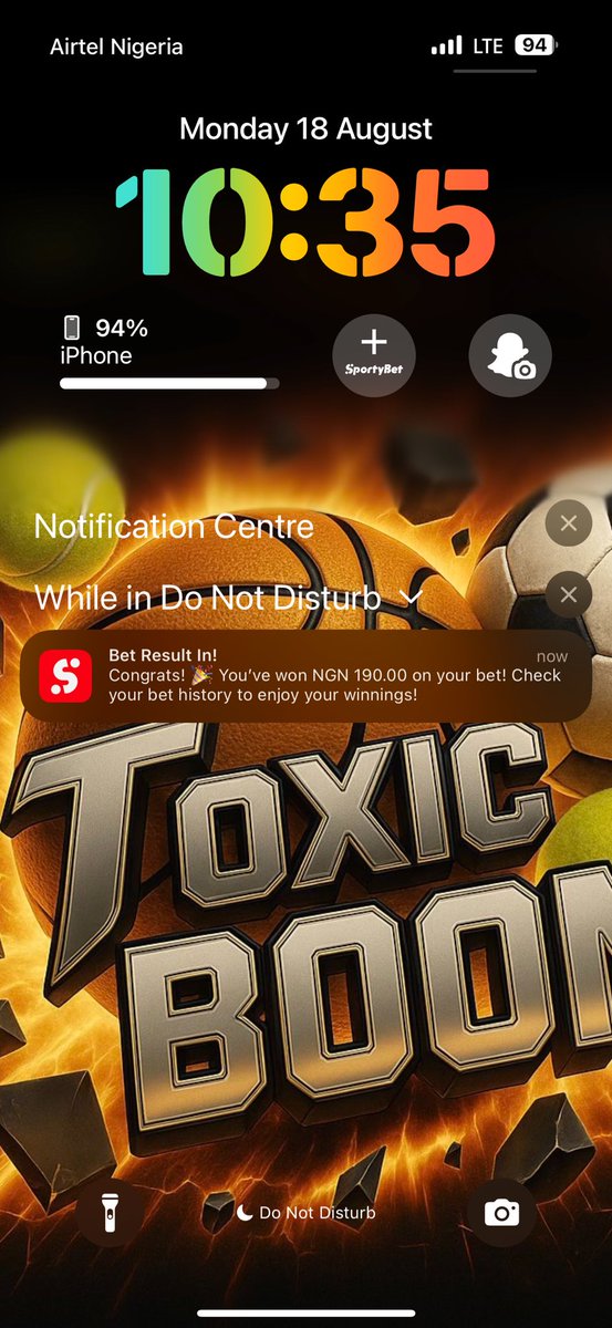 Toxic Boom⚽️🏀🎾 tweet media