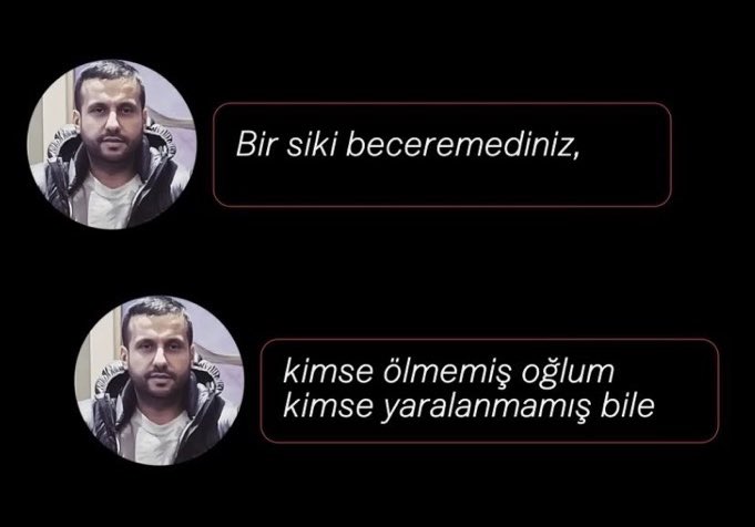 arkadasla herhangi bir isi ortak yapmaya calisirken buyuklerın yorumu