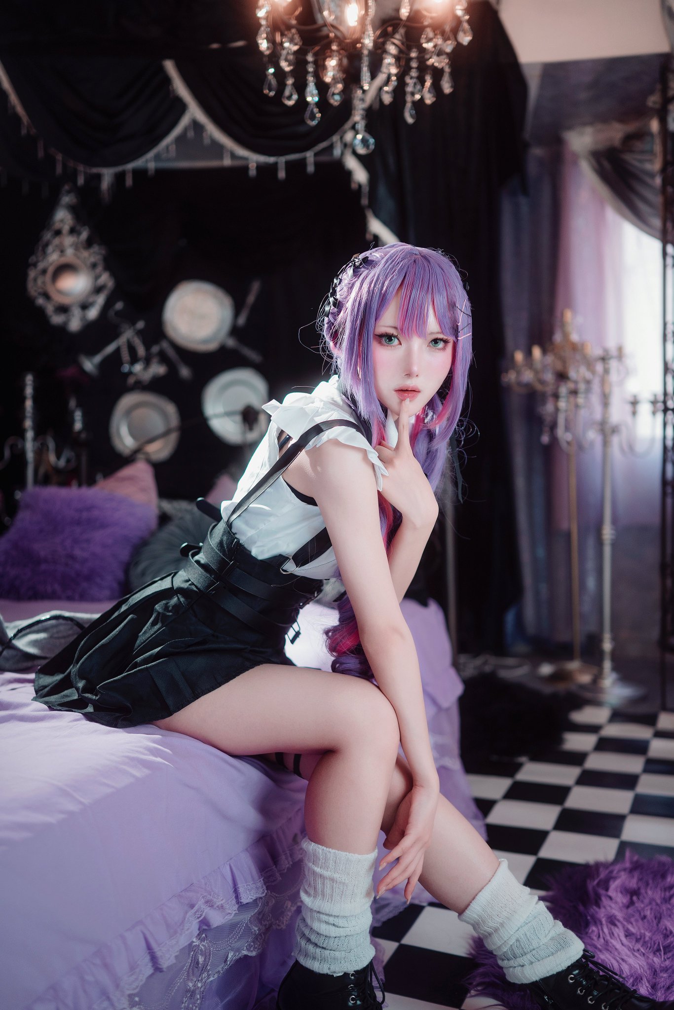 A様♡♡ 百瀬ｻｸ on X: 