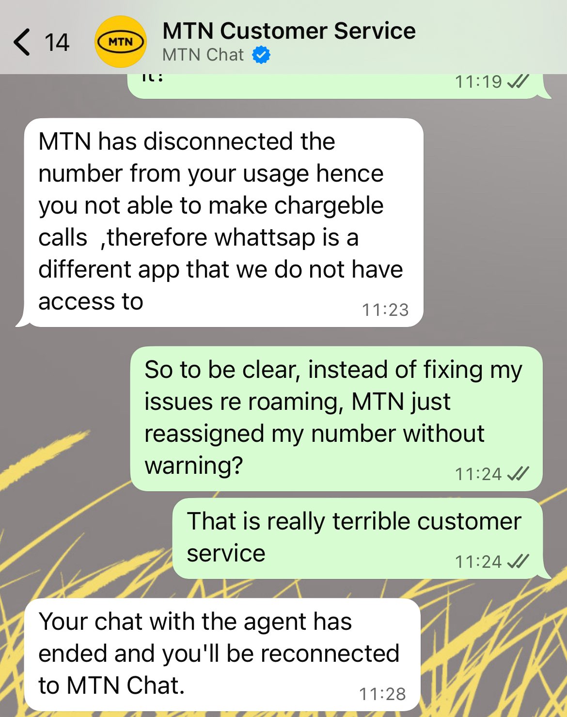Mtn Talk to an Agent: Quick Guide to Instant Customer Support