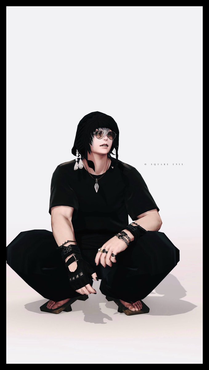 りぼん (@rebornff14lxion) on Twitter photo #FFXIV #FF14 #FFXIV #FF14