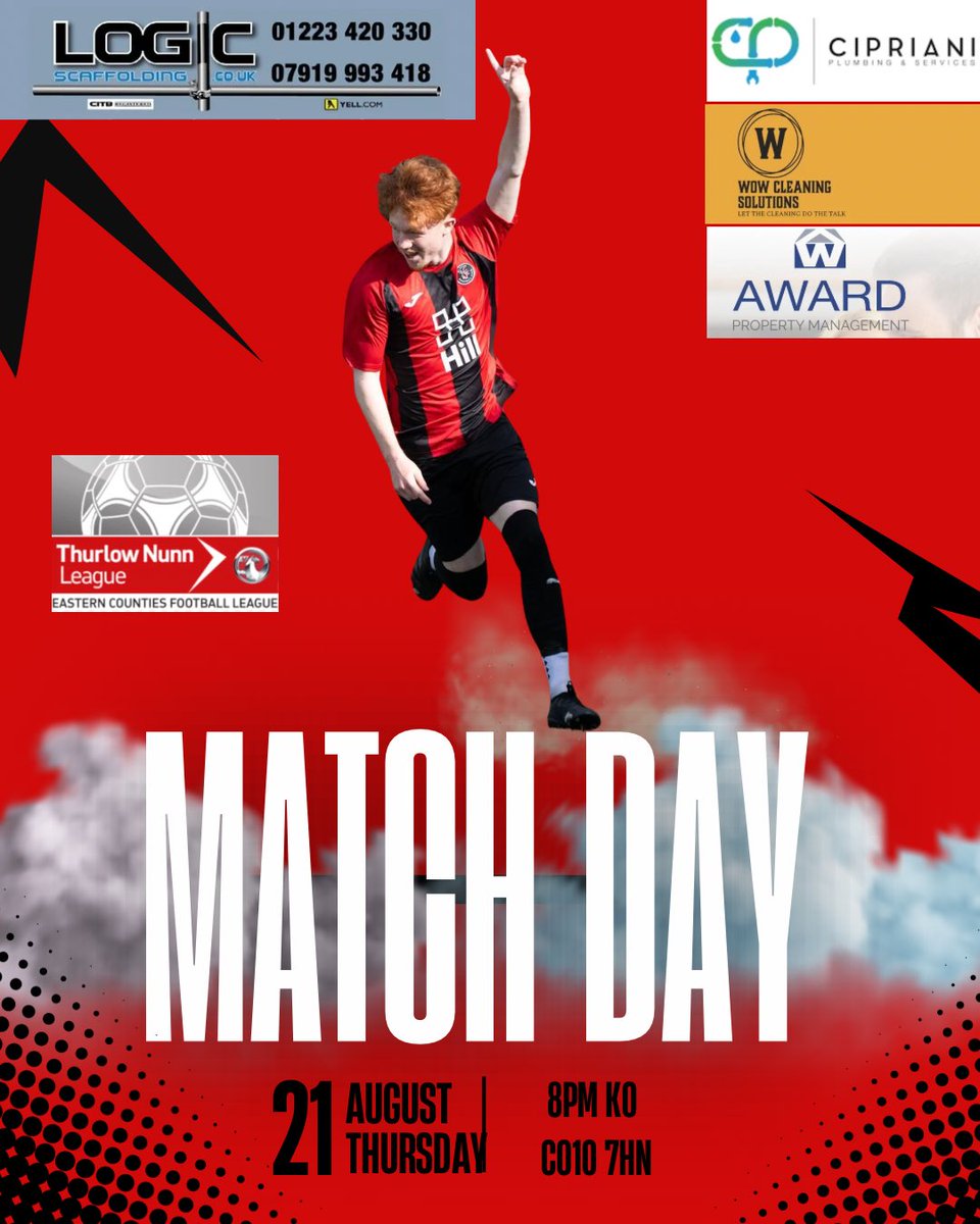 Histon Football Club U18π (@histonu18) on Twitter photo We travel to <a href="/sporting87u18/">Sporting 87 U18βs</a> Thursday. Your support as always is appreciated πͺπ΄β«οΈ <a href="/HistonFC/">Histon Football Club</a> We travel to <a href="/sporting87u18/">Sporting 87 U18βs</a> Thursday. Your support as always is appreciated πͺπ΄β«οΈ <a href="/HistonFC/">Histon Football Club</a>