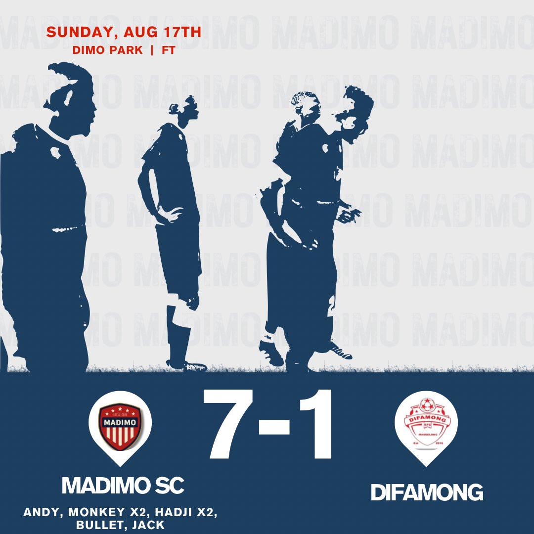 Win at Dimo Park 👆🏽