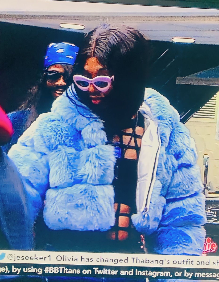 HerMajesty_QV1's tweet image. Nobody does it better than JESSICA of #BBTitans 😭🤣🤣🤣🤣😂😂😂 @KanagaJnr kills me🤣🤣🤣✋
#Kanagajnr