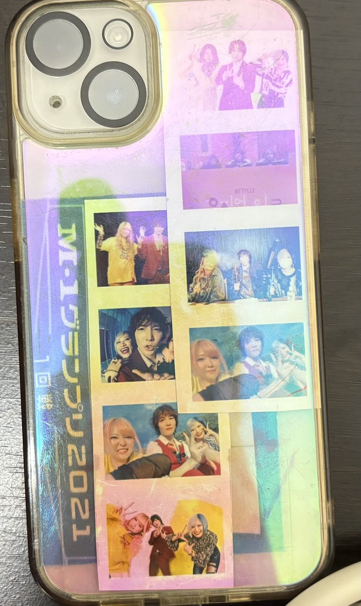 やう tweet media
