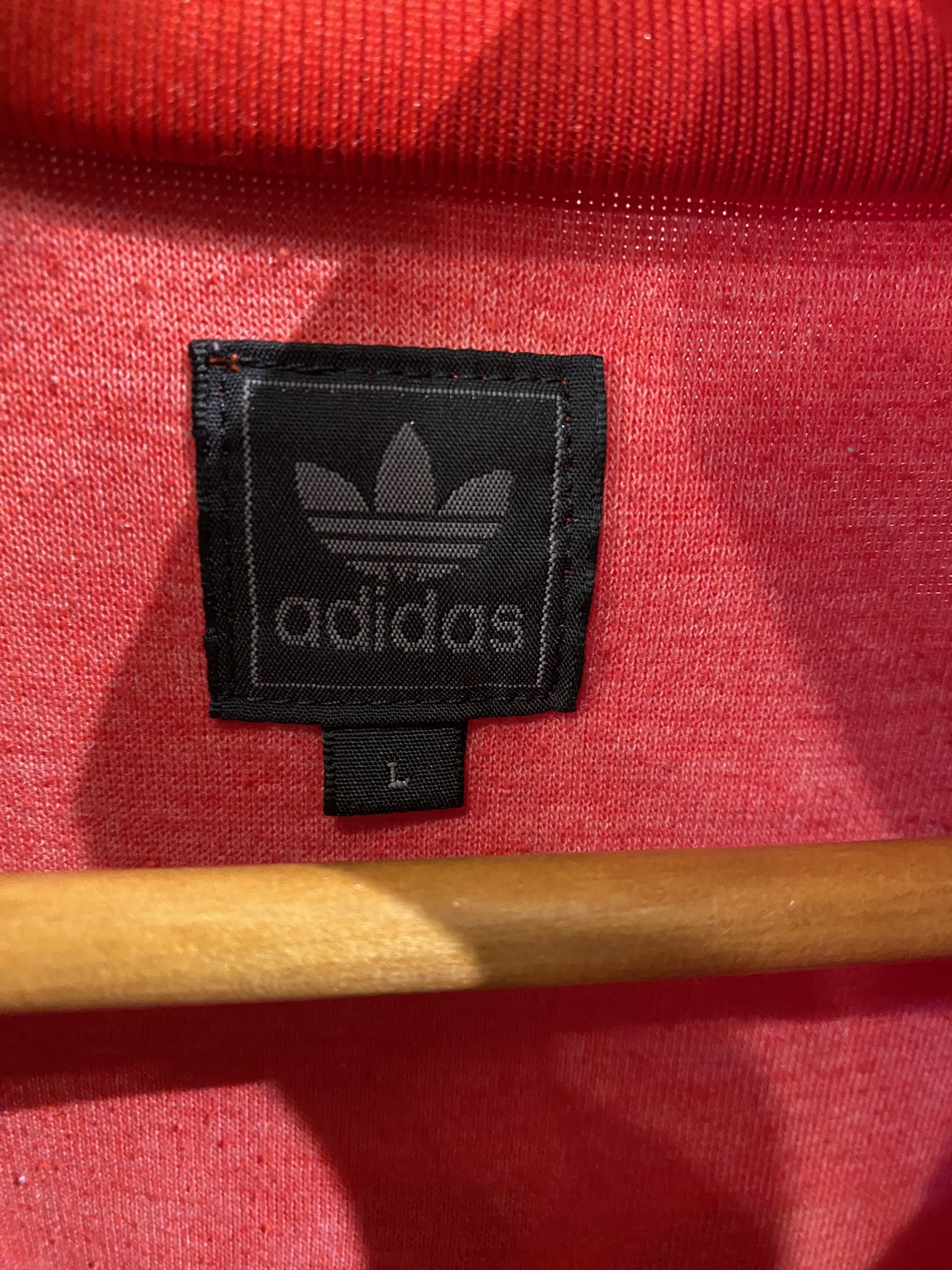 adidas サッカー イングランド 代表ワールドカップ 記念 復刻版 adidas Blueブルゾン イングランド代表／ワールドカップ - メルカリ
