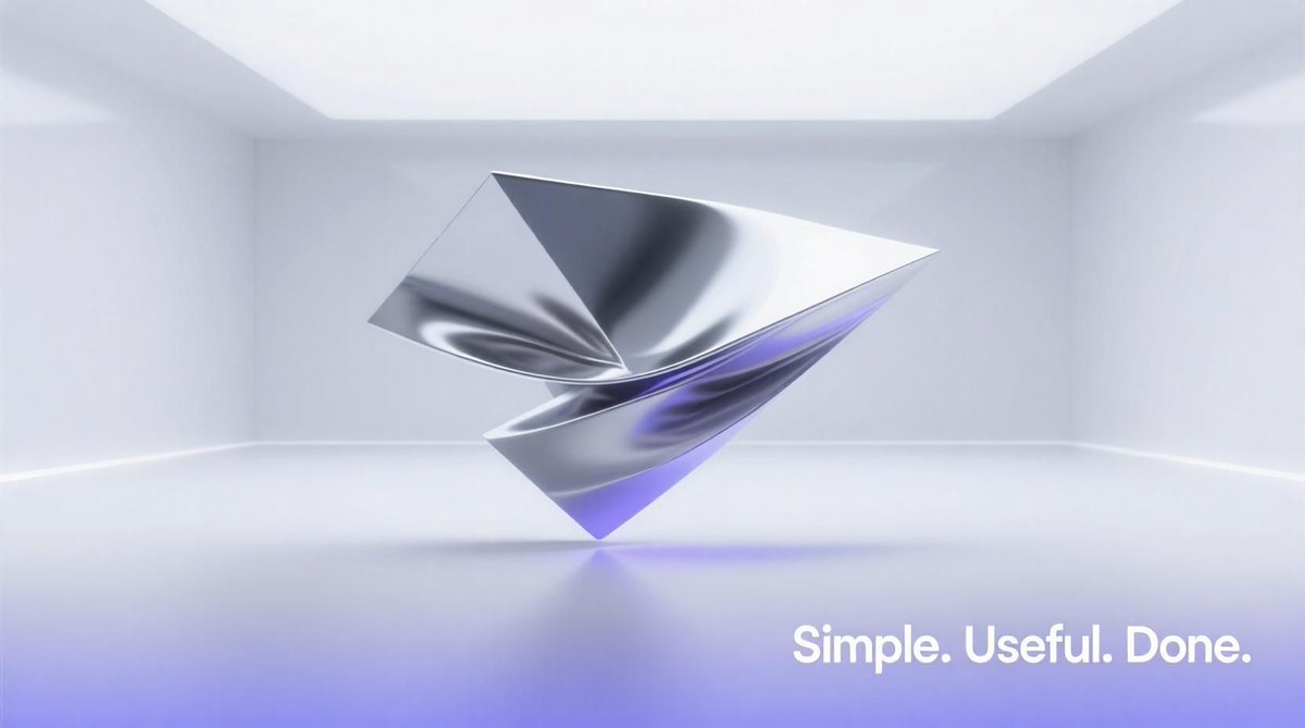 xspaces_pro's tweet image. Remember when a &apos;tool&apos; just did what it said it would? No bloat, no endless dashboards. We&apos;re bringing that back. One link in, one transcript out. Simple. Useful. Done.