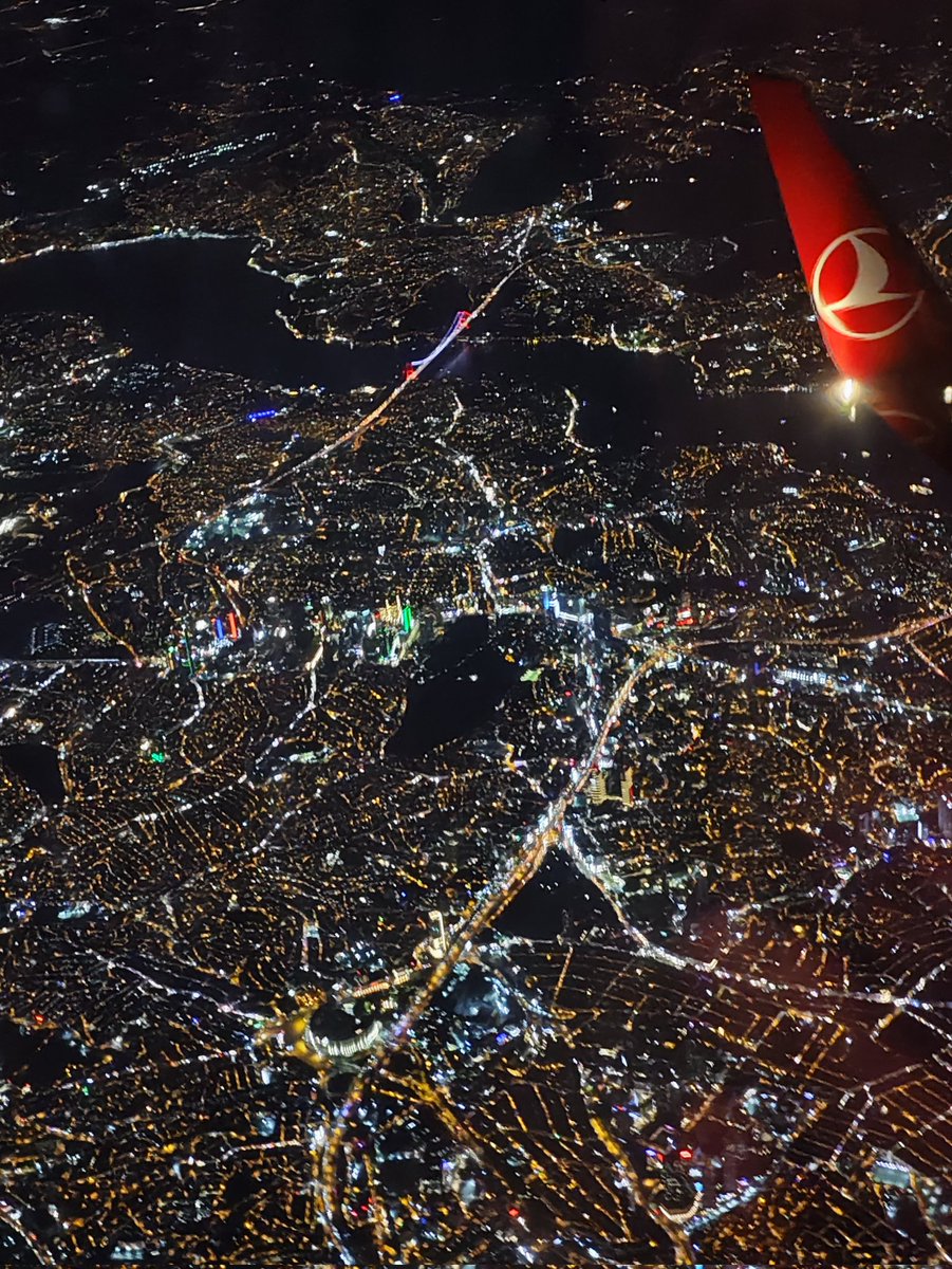 çektiğim en tüm İstanbul fotoğrafı