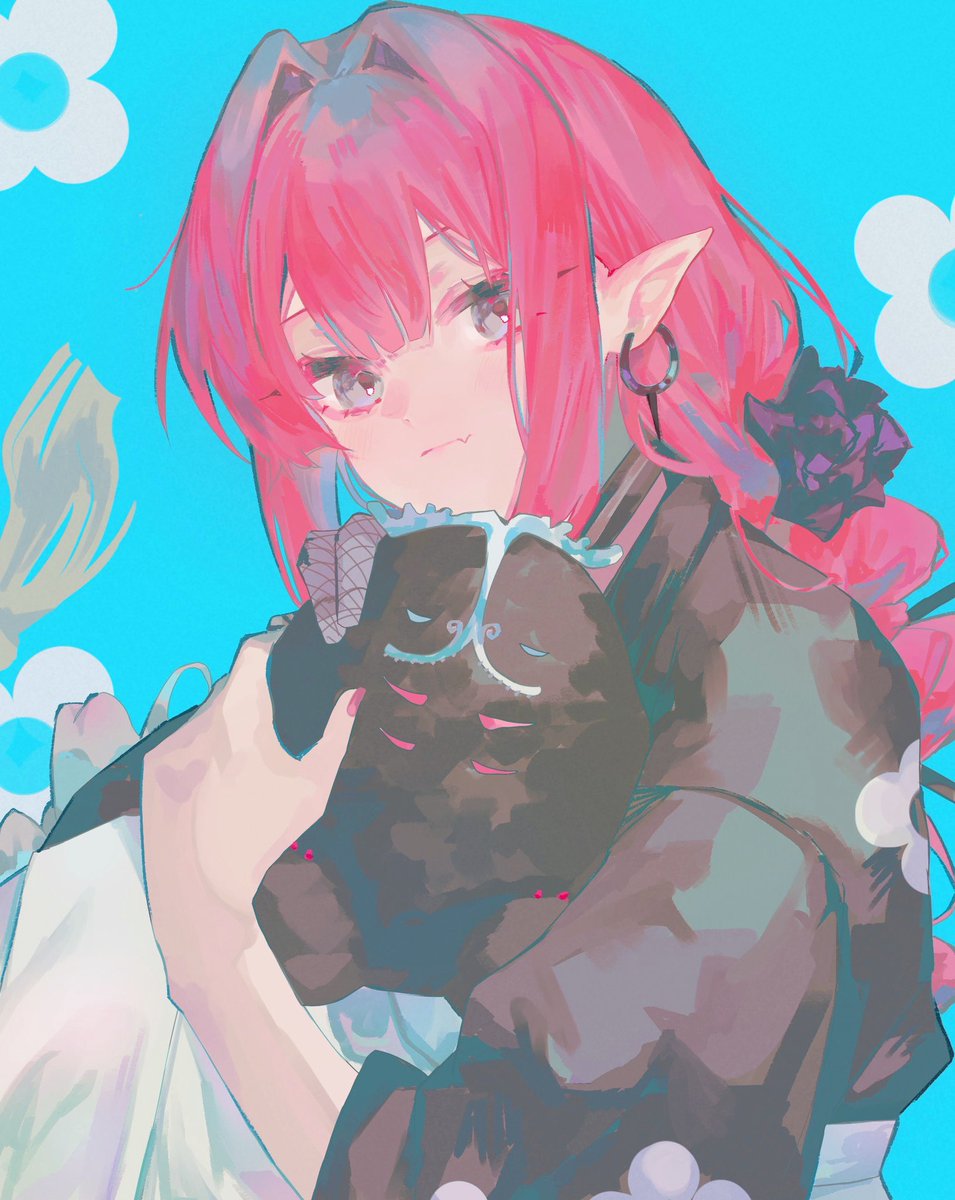 #FGO 
バーヴァンシー