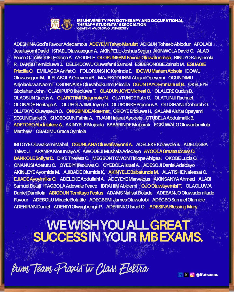 Godspeed Elektra 💫