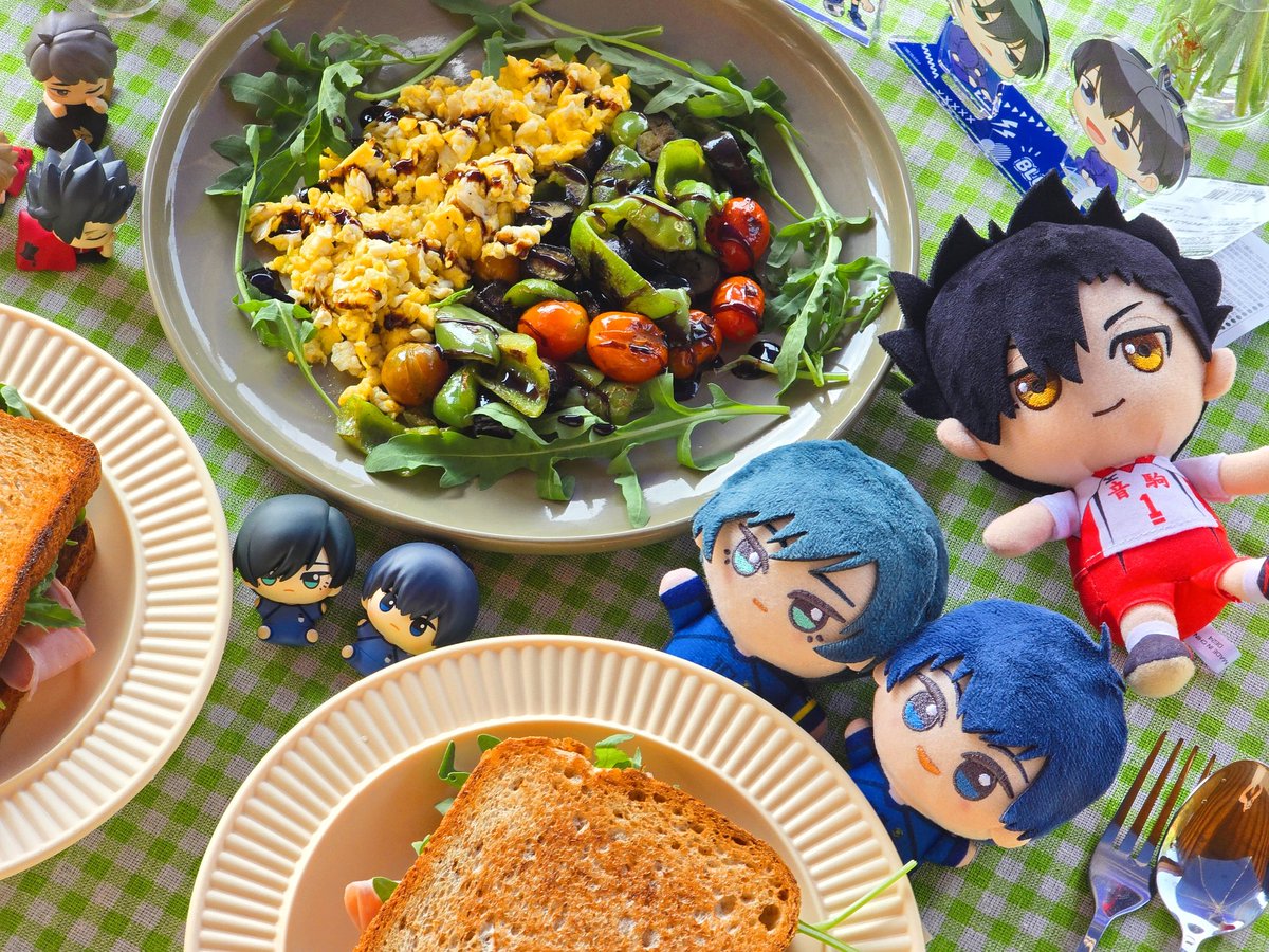 설탕감자 tweet media