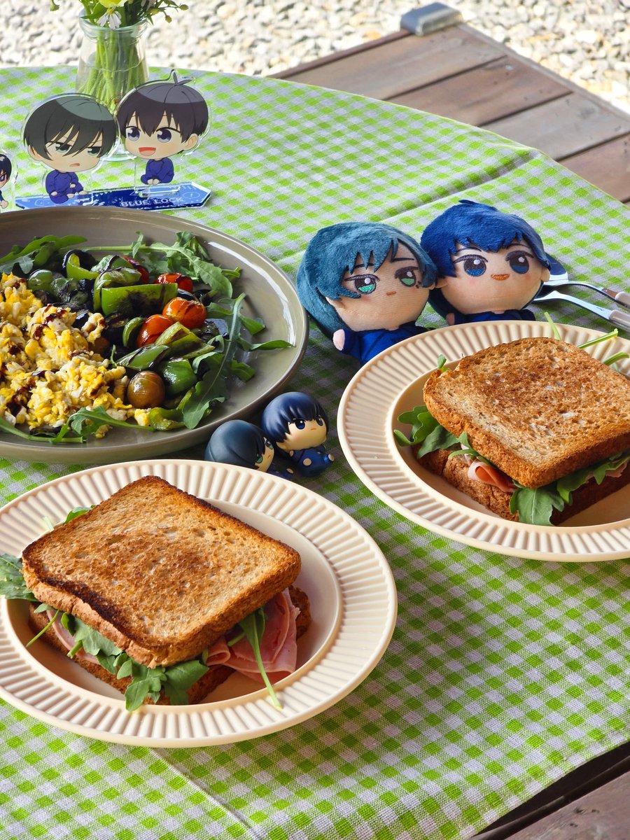 설탕감자 tweet media