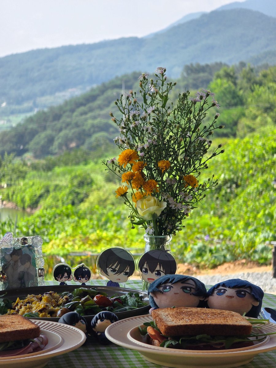 설탕감자 tweet media