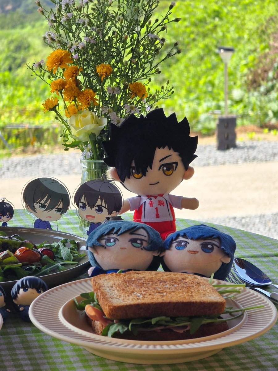 설탕감자 tweet media