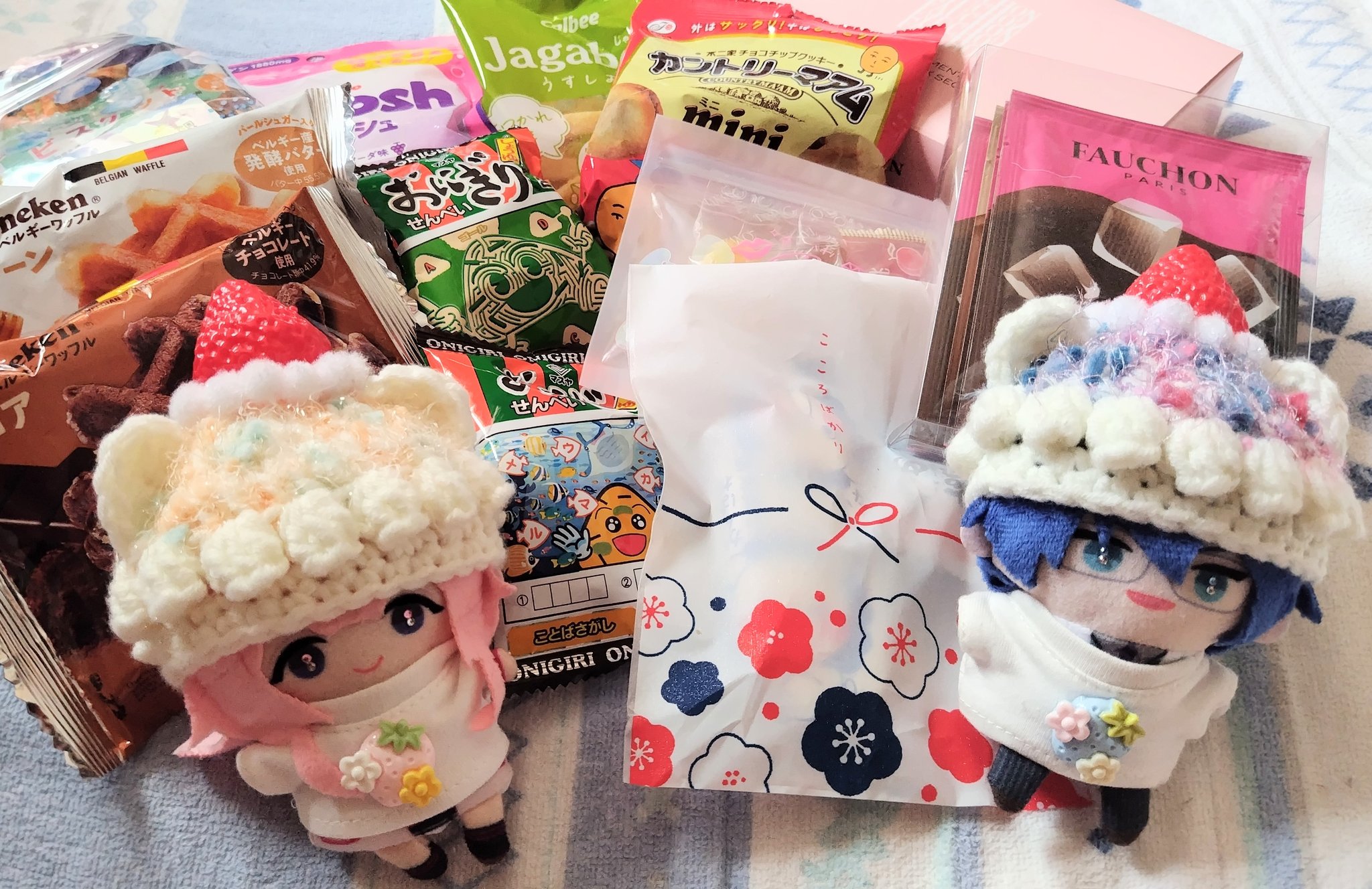 Panier✯8/17インテ【4号館ま50】アルトヴァリエ (@PanierShop) / X