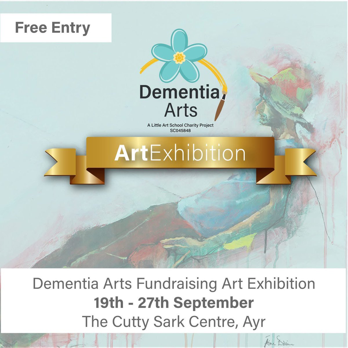 Dementia Arts tweet media
