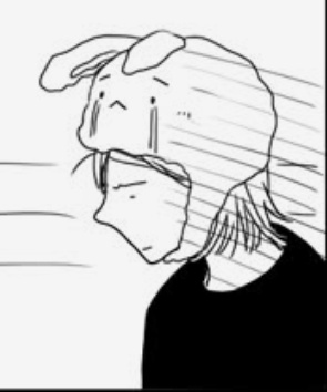 Esperaba un poco más de emoción a decir verdad y no que reaccionara como quien pregunta por el clima