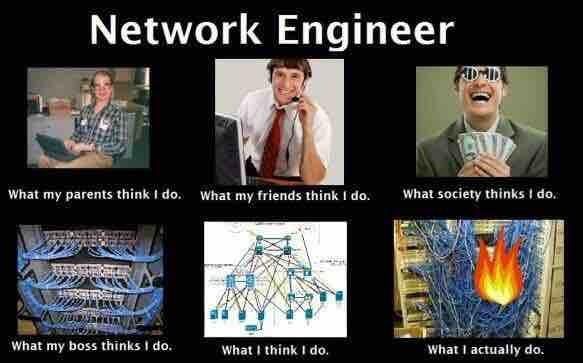 pcpitstopaus's tweet image. Need a top-notch network setup? Contact PC Pitstop for our Computer Networking service! Give us a bell on 1300 841 551 or visit pcpitstop.com.au for cracking tech solutions tailored for Aussies.
#TechJokes #ComputerNetworking #PCPitstop