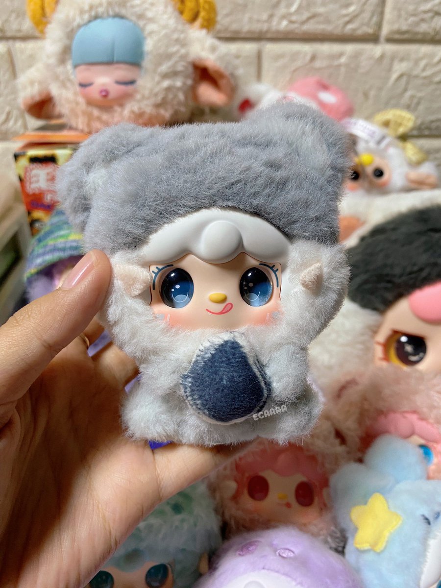 tyocalee's tweet photo. WTS (want to sell)

Yooki v10 selected hamster 105k

✅ Lengkap (box + card)
✅ split pay/full oren
❌ incl packing + biaya admin 
✅ Ready ina
📍 Dom tasikmalaya, jabar

Yg mau bisa dm aja yaaaa 🫶🏻 https://t.co/pNtayVDJDw