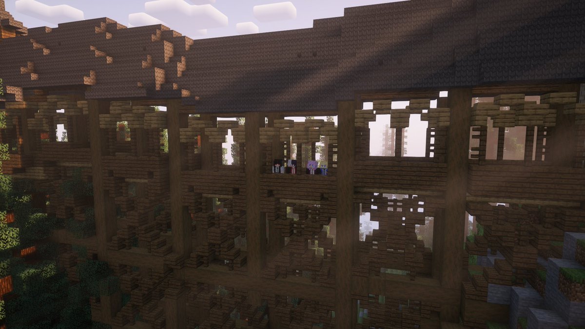 HOGWARTSCRAFT 4 tweet media