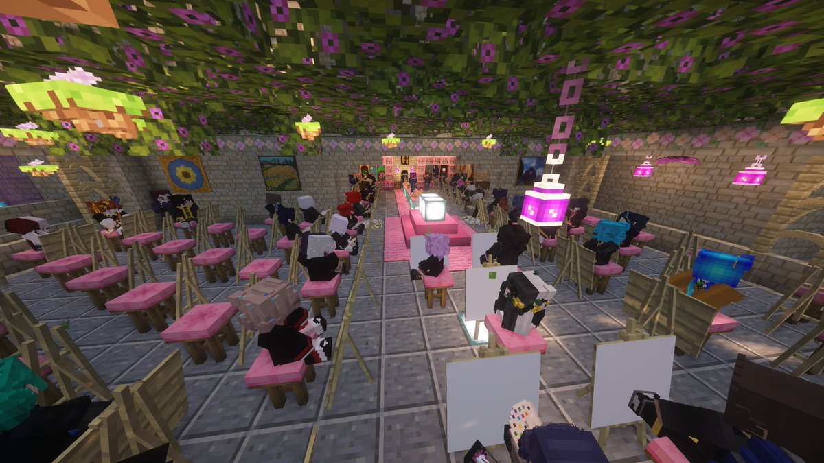 HOGWARTSCRAFT 4 tweet media