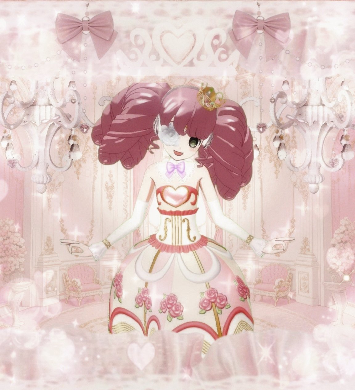 ❦うさこ❦ on X: 
