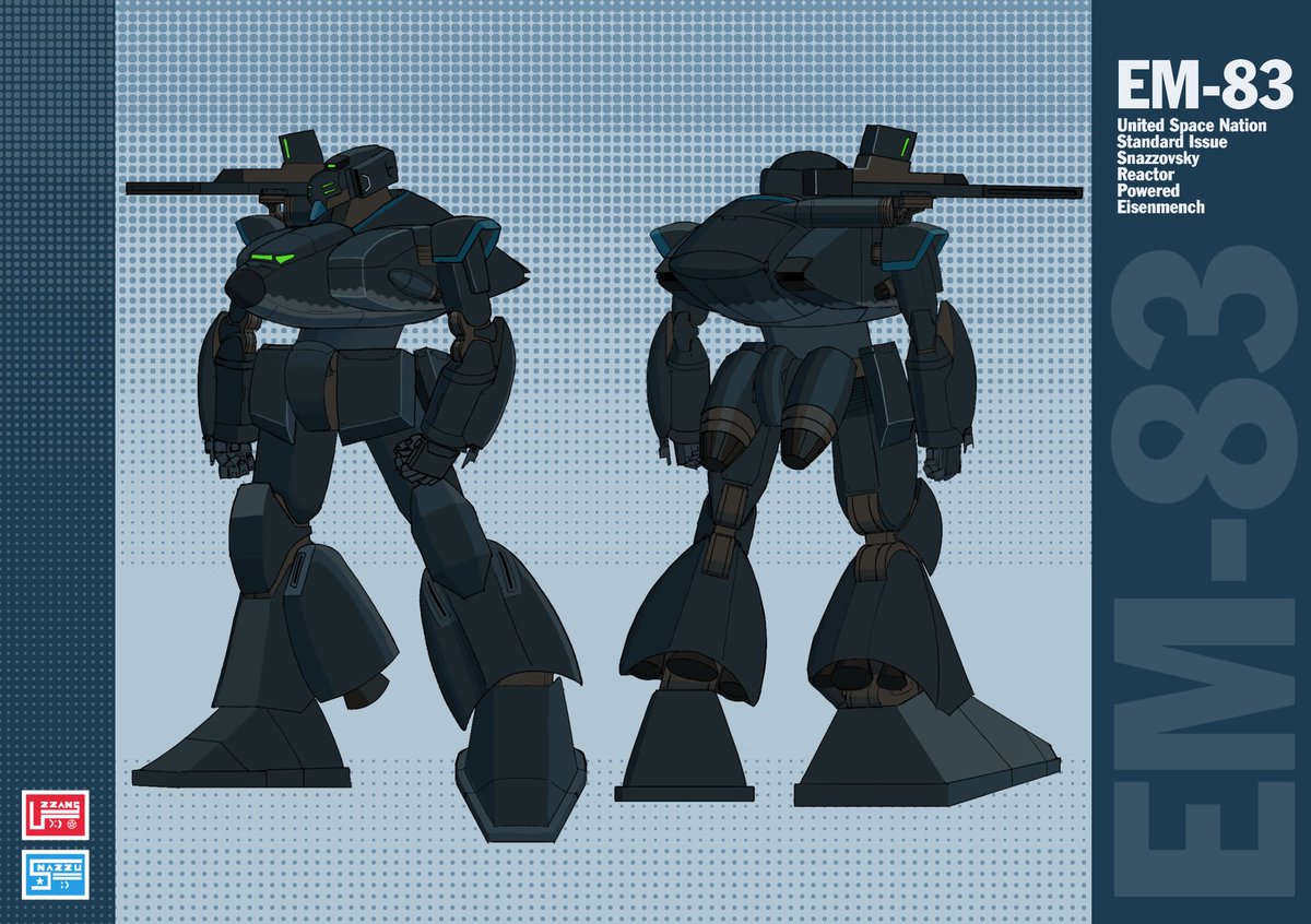 Eisenmench design thingy