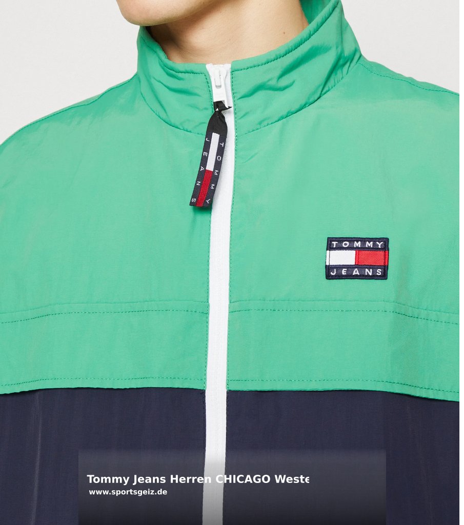 kopensneakers's tweet photo. Unser Angebot des Tages 😍 Tommy Jeans Herren CHICAGO Weste Vest Freizeit CLBK Freizeit  grün 😍 
von  Tommy Jeans für nur €26,95. 
Jetzt einkaufen 👉👉 https://t.co/GfDRx6Qs22 https://t.co/KhsJEgBJRK