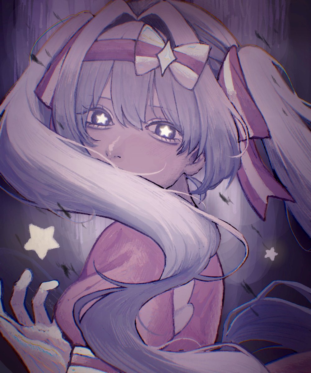 #いますぐ輪廻 
#初音ミク
#絵描きさんと繋がりたい