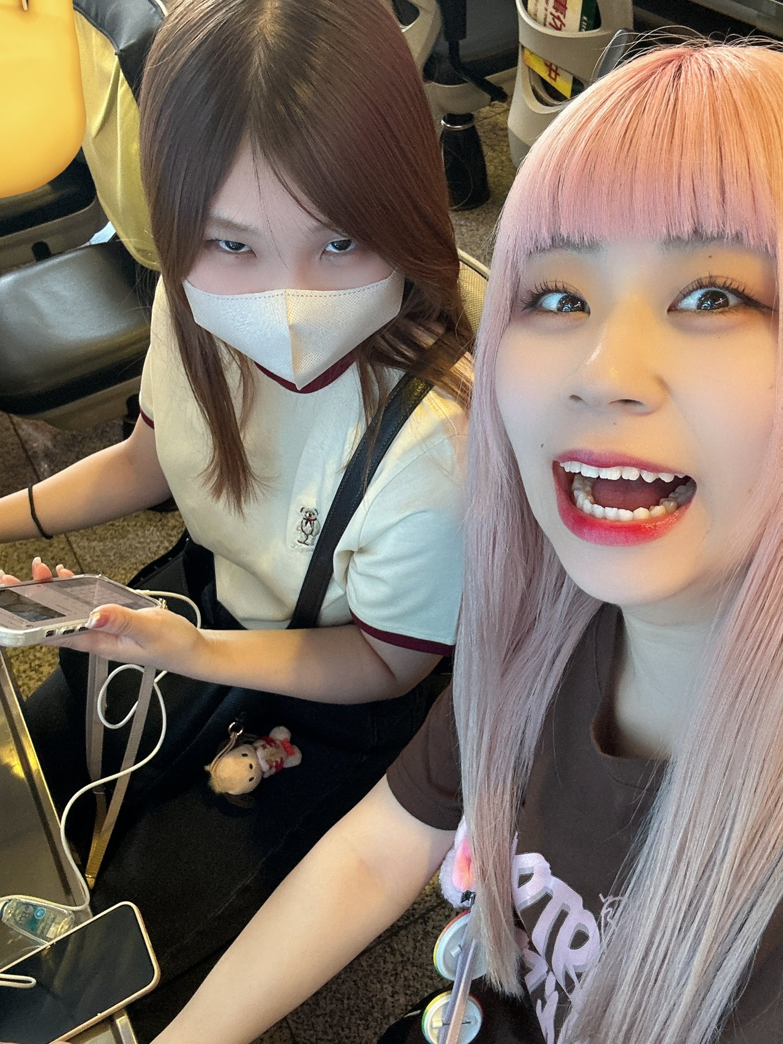 きょうちゃん きょうちゃん@YouTube (@pachi_coco9) / X