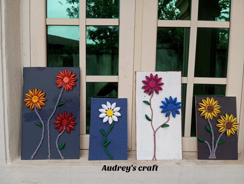 It’s not AI, it’s not MAGIC, it’s not WITCHCRAFT 🤣🤣

It real guys

Crafted by <a href="/Audreys_Crafts/">TRASH DIARIES 🦋</a>