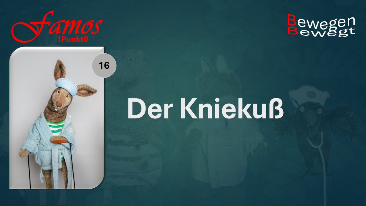 Einfach, effektiv &amp; mit Spaß: Der #Kniekuss dehnt Hüften &amp; Rücken – und sorgt für gute Laune! 💪😊
👉 Artikel mit Video anschauen: hhttps://famos1punkt0.de/blog/16-kniekuss-flexibilitaet-und-spass-im-bett/

#Famos1Punkt0 #BewegenBewegt #FitnessMitSpaß #Flexibilität  #Entspannen